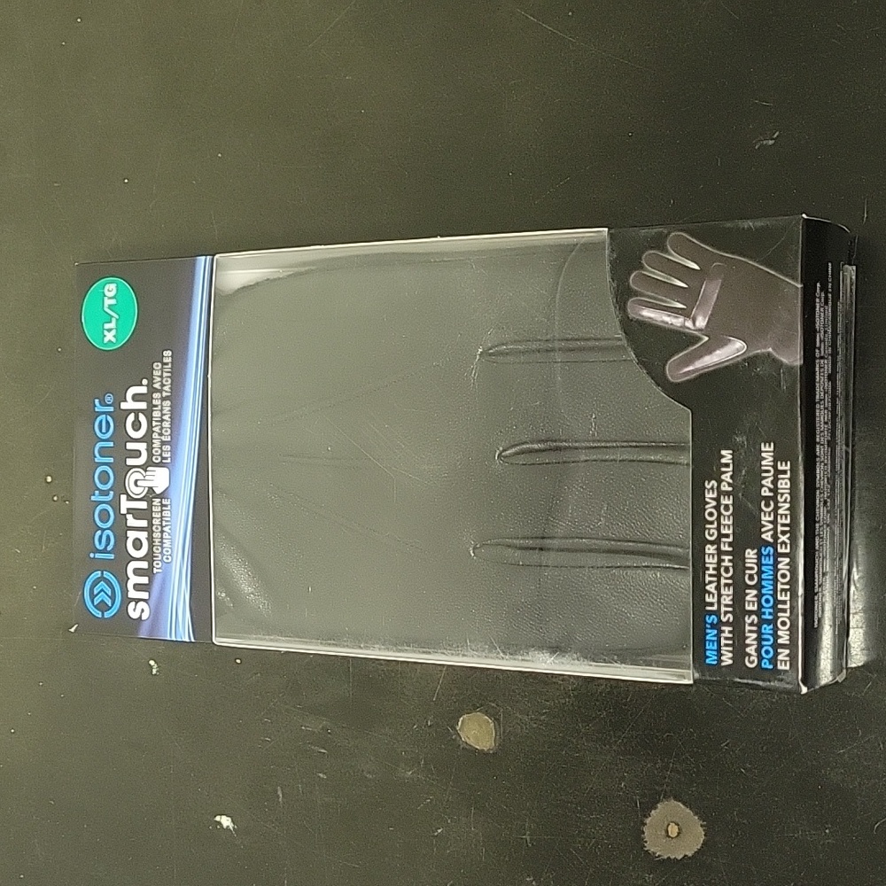 Isotoner gloves